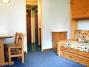Apartahotel Résidence Odalys Le Rond Point Des Pistes 2*